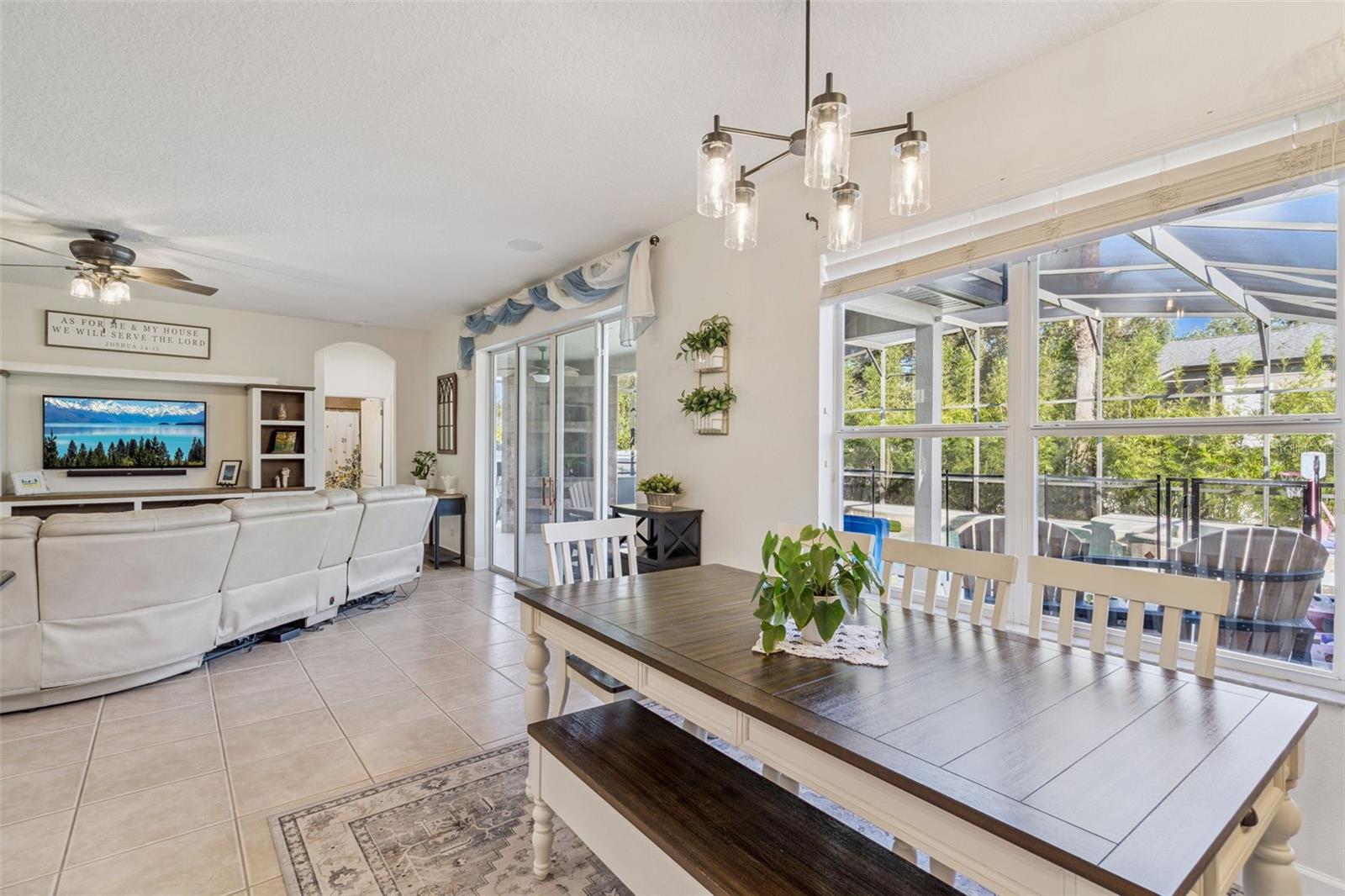 BARRINGTON ESTATES - Residential