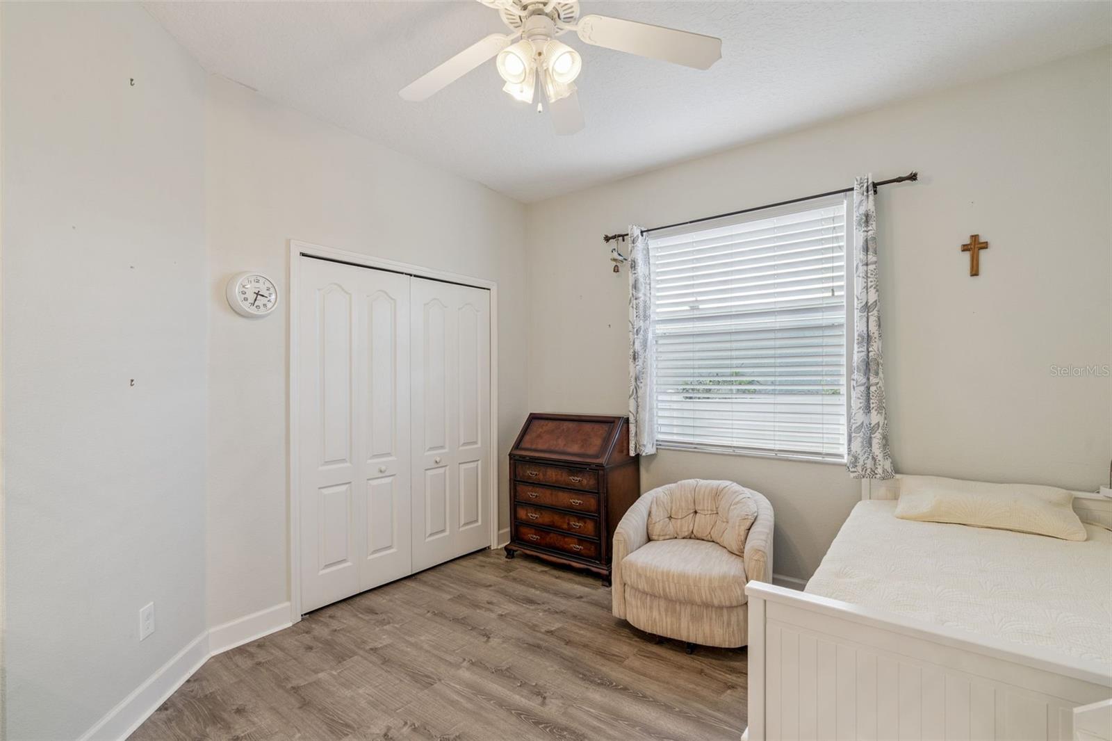 BARRINGTON ESTATES - Residential