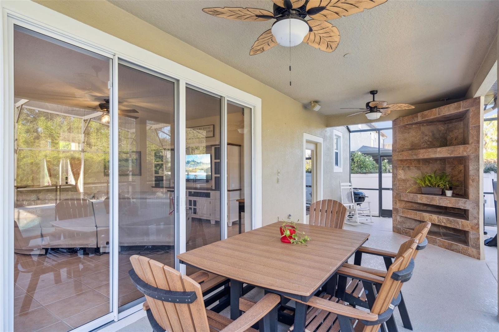 BARRINGTON ESTATES - Residential