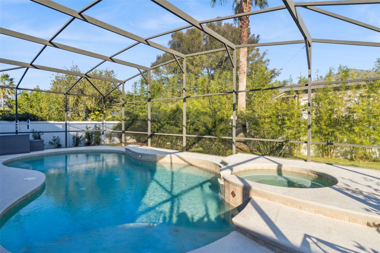 BARRINGTON ESTATES - Residential