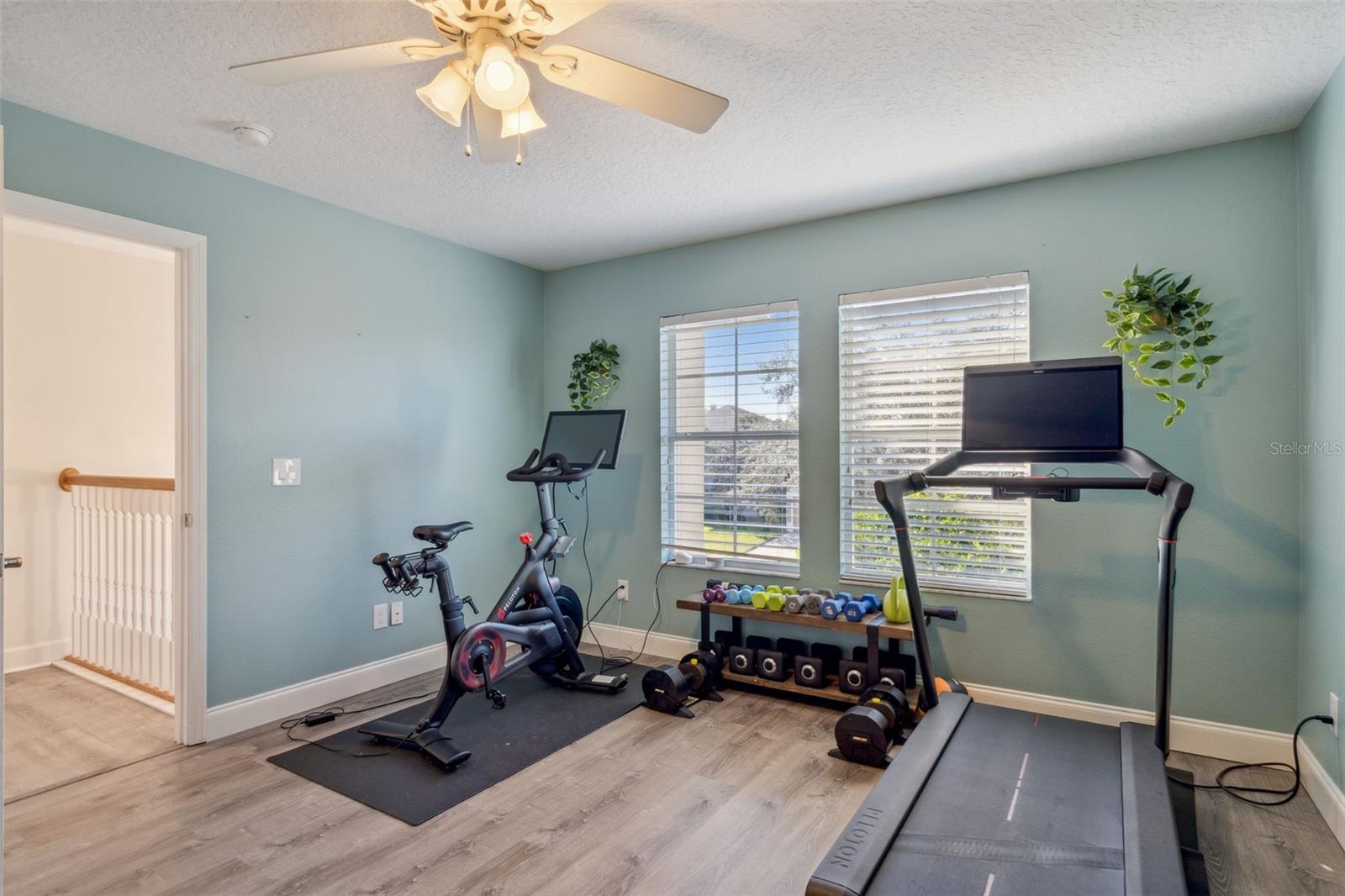 BARRINGTON ESTATES - Residential