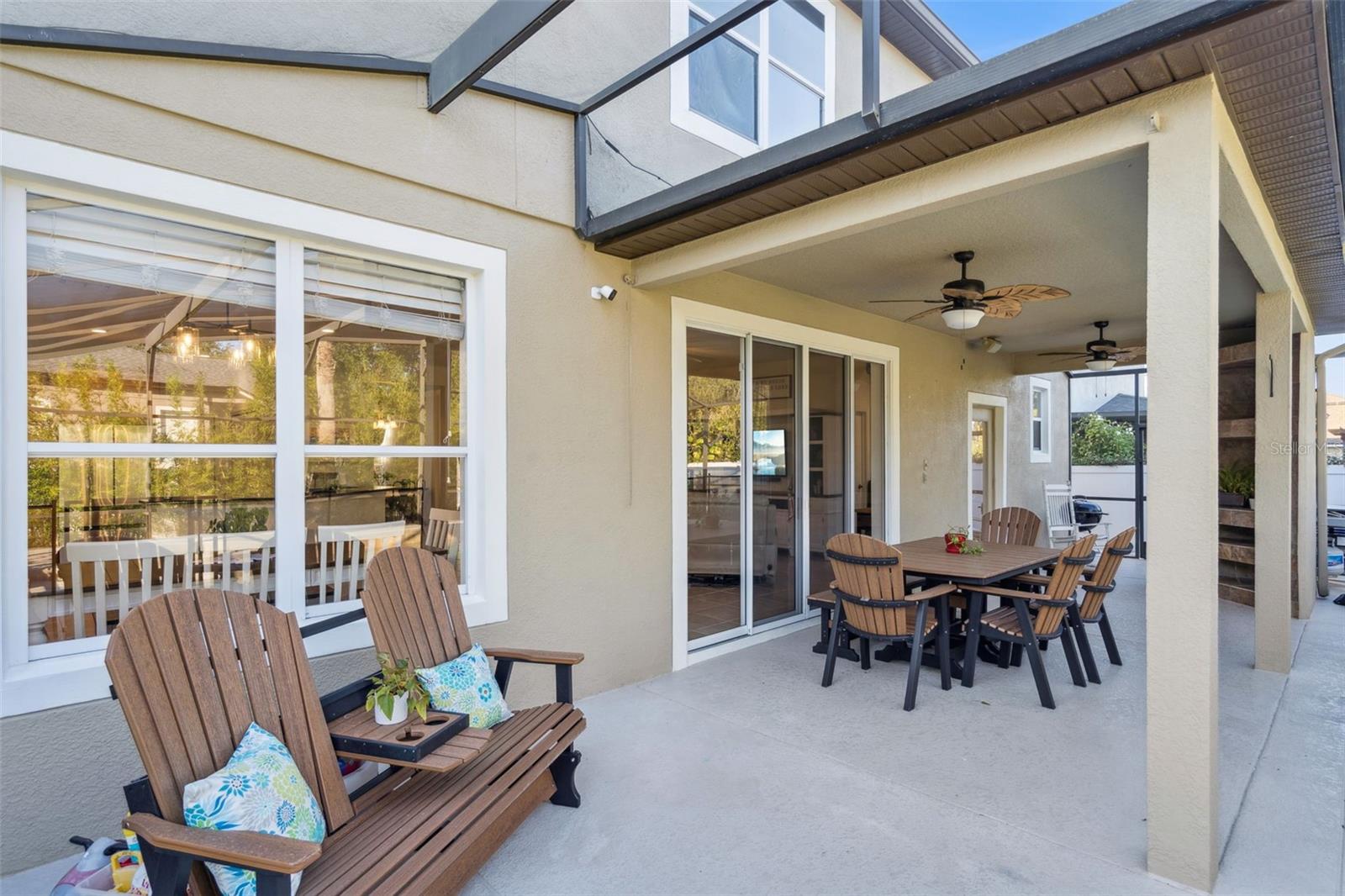 BARRINGTON ESTATES - Residential