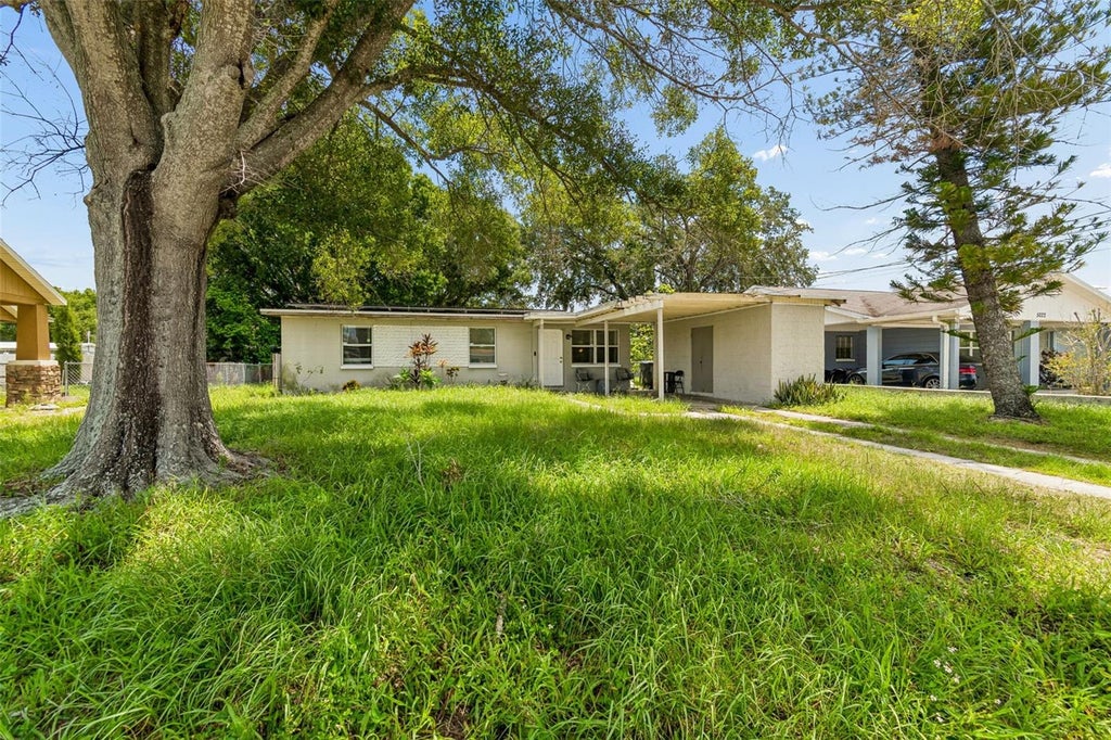 Photo of 5020 S 86th Street, Tampa, FL 33619 (MLS # TB8534347)