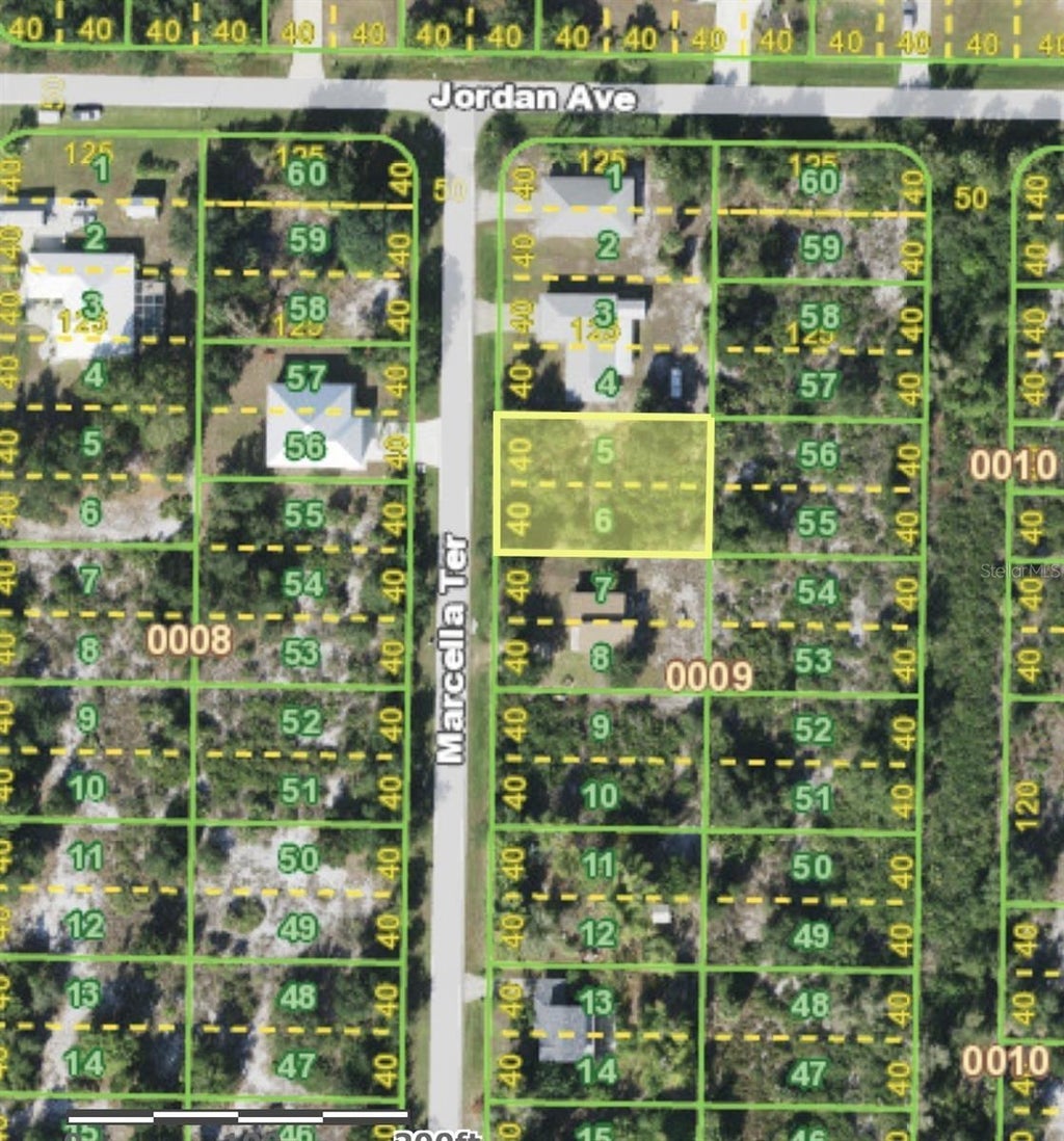 Photo of 2274 Marcella Terrace, Punta Gorda, FL 33983 (MLS # R4911967)