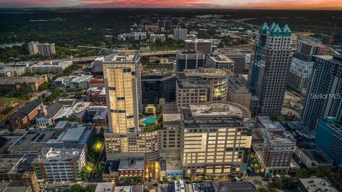155 S COURT AVENUE 2406 ORLANDO FL 32801