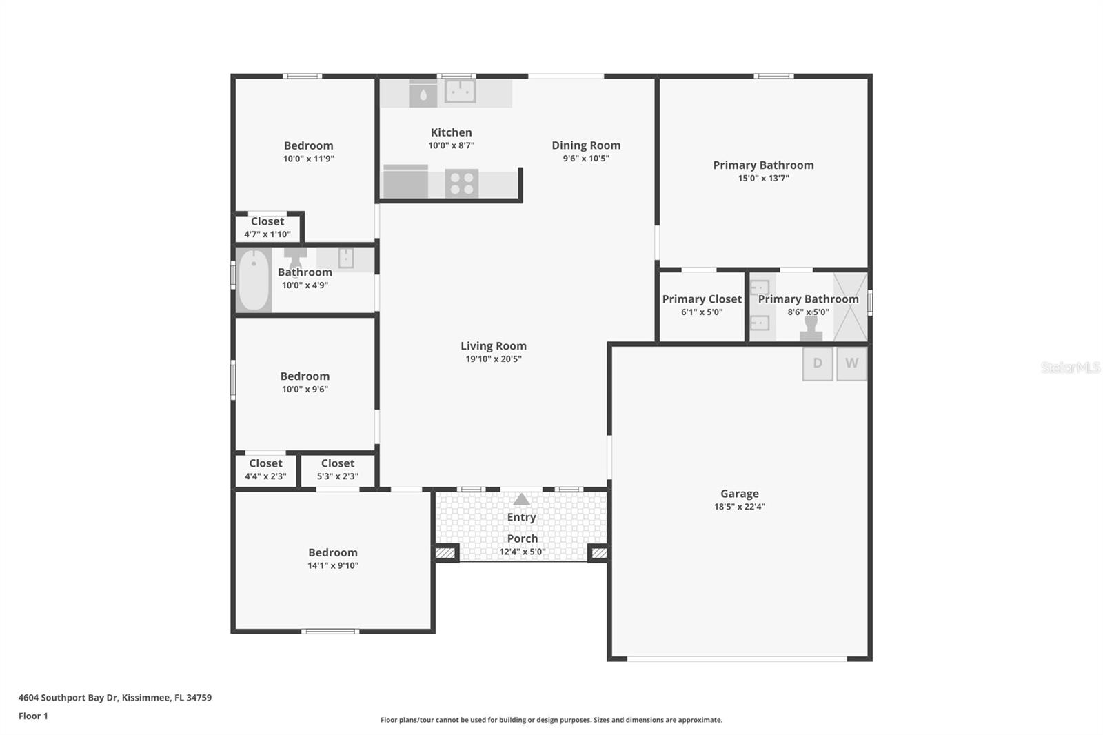 SOUTHPORT BAY - Residential