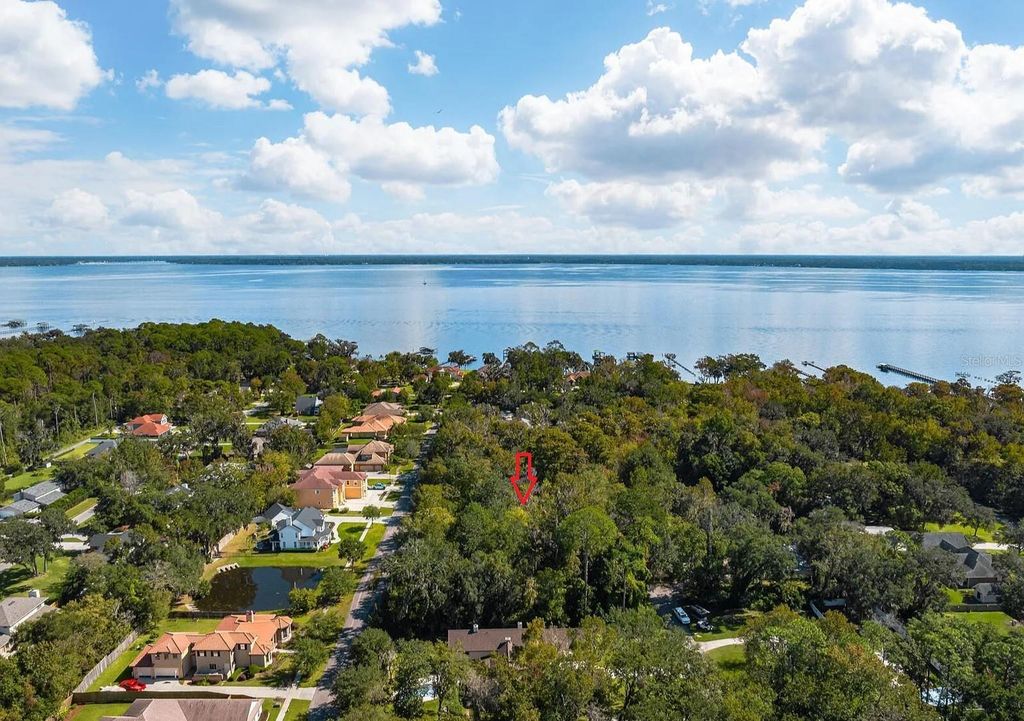 Photo of Riverwood Drive, Fleming Island, FL 32003 (MLS # V4949638)