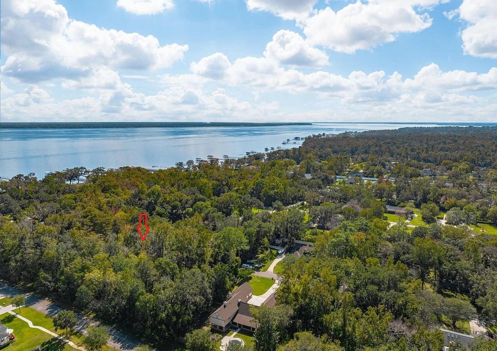 Photo of Riverwood Drive, Fleming Island, FL 32003 (MLS # V4949638)