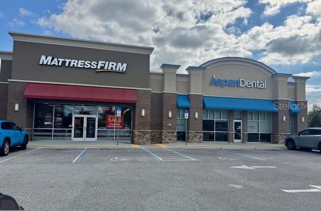 DEANBURG - Commercial Sale