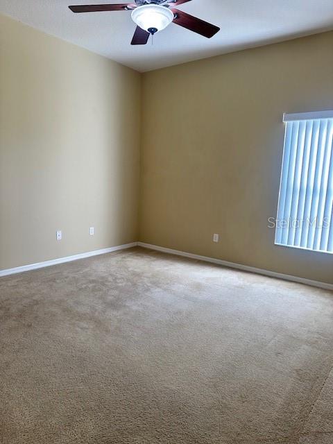 CYPRESS LAKES - PARCEL G - Residential Lease