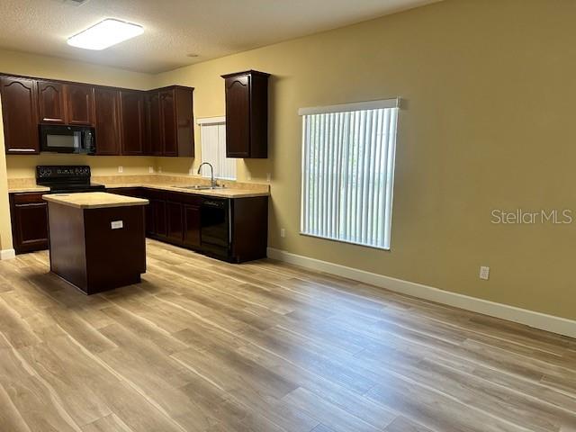CYPRESS LAKES - PARCEL G - Residential Lease