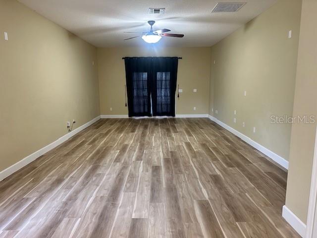 CYPRESS LAKES - PARCEL G - Residential Lease