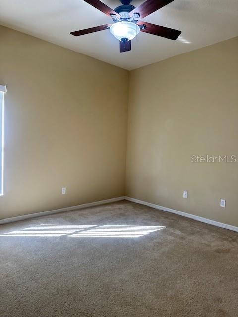 CYPRESS LAKES - PARCEL G - Residential Lease