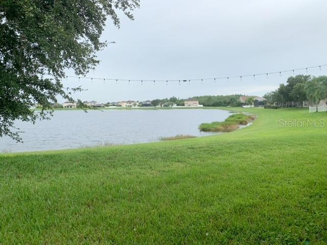 CYPRESS LAKES - PARCEL G - Residential Lease