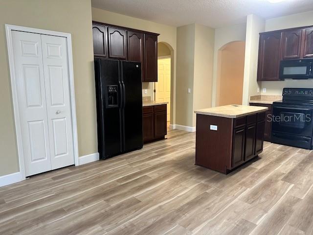 CYPRESS LAKES - PARCEL G - Residential Lease