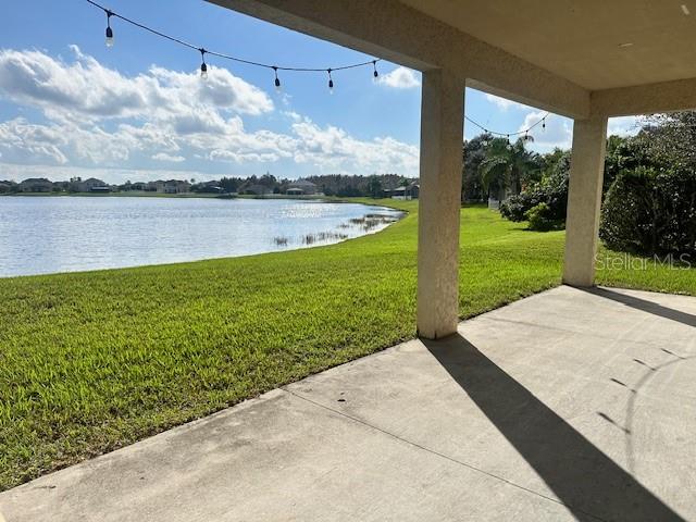 CYPRESS LAKES - PARCEL G - Residential Lease