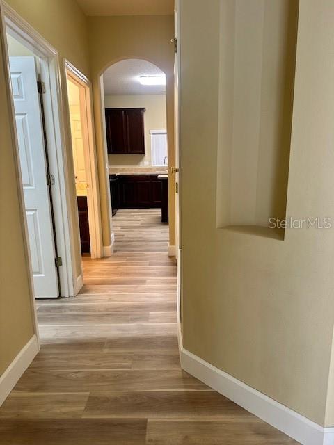 CYPRESS LAKES - PARCEL G - Residential Lease