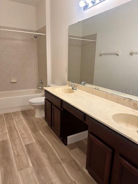 CYPRESS LAKES - PARCEL G - Residential Lease