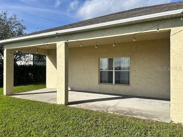 CYPRESS LAKES - PARCEL G - Residential Lease