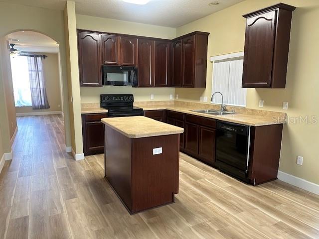 CYPRESS LAKES - PARCEL G - Residential Lease