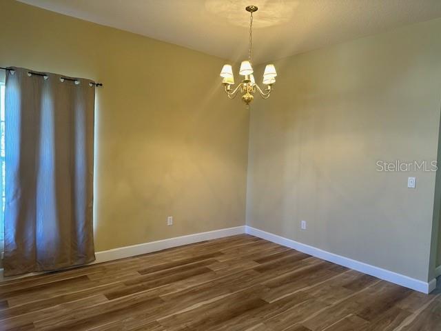 CYPRESS LAKES - PARCEL G - Residential Lease