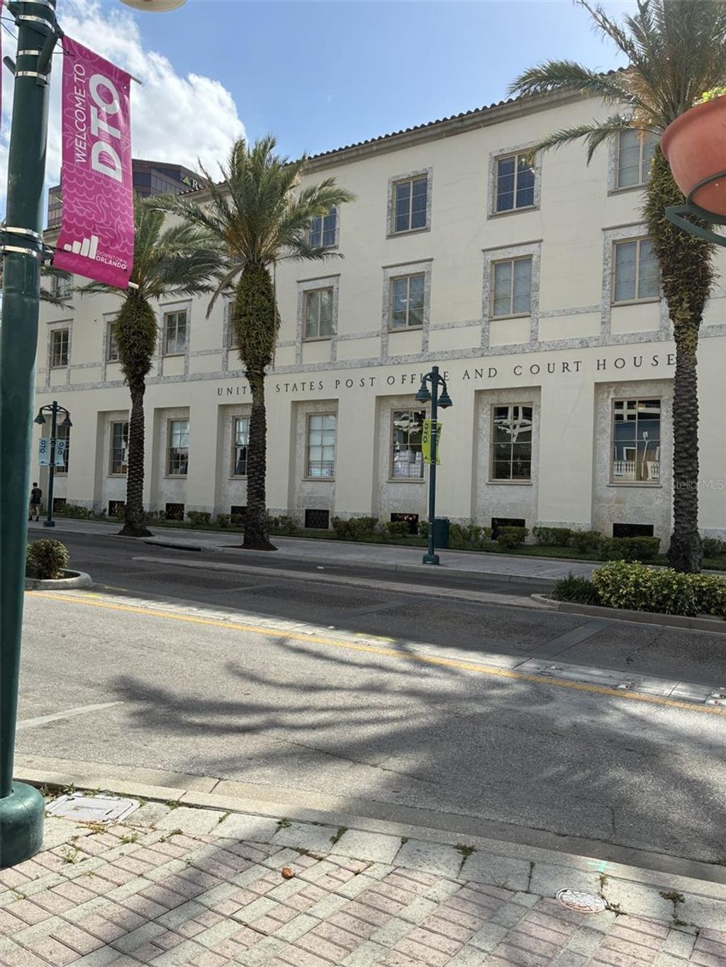 Photo of 227 N Magnolia Avenue #202, Orlando, FL 32801 (MLS # O6326896)