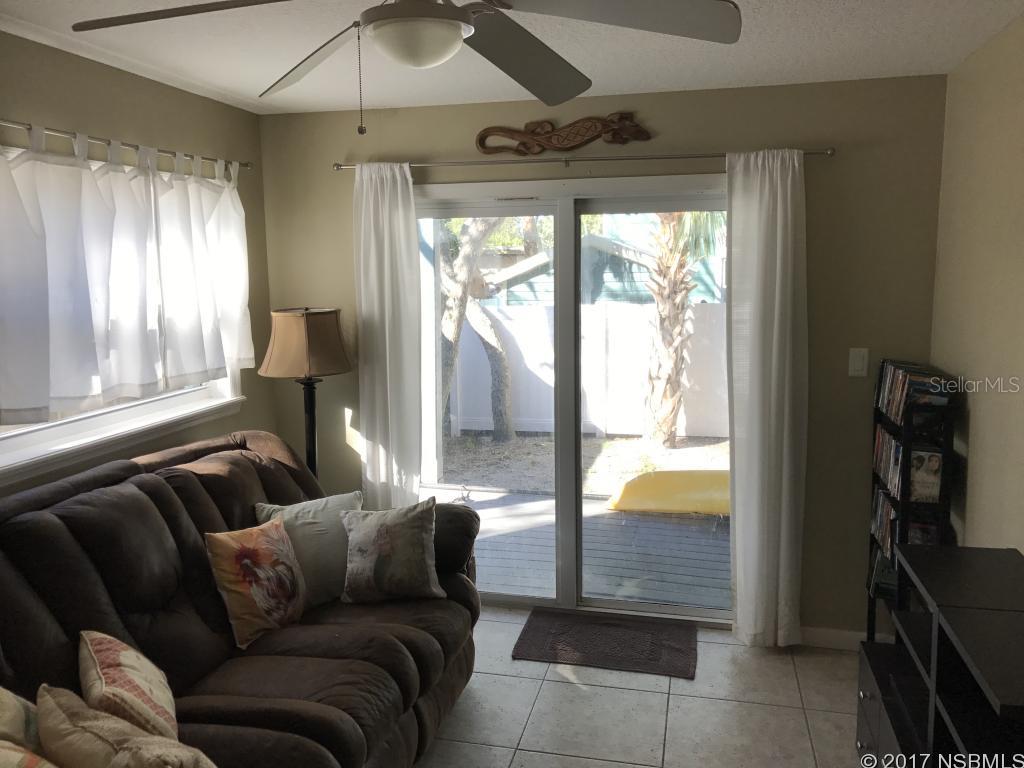 Cooper - Residential Lease