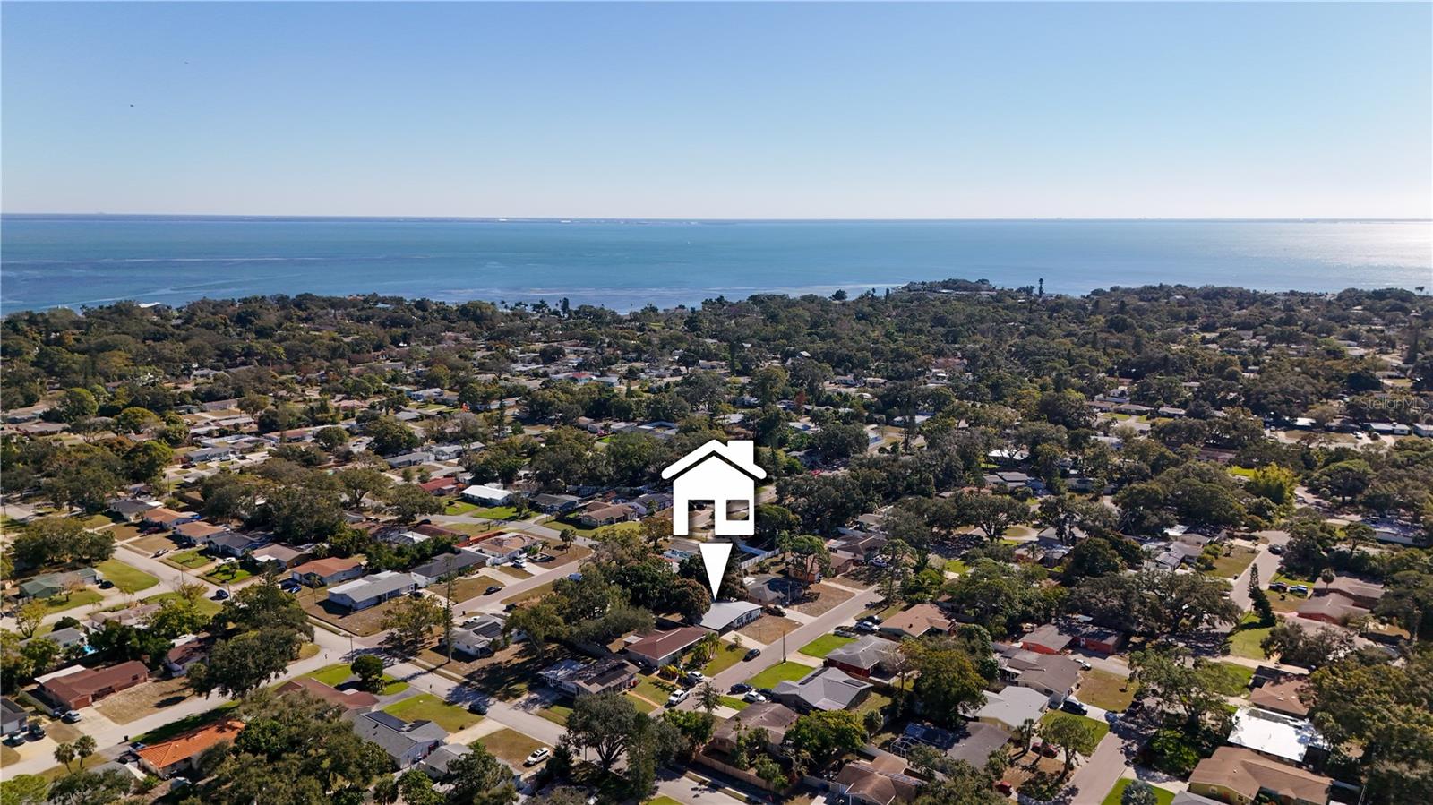 LUANNE SUB - Residential