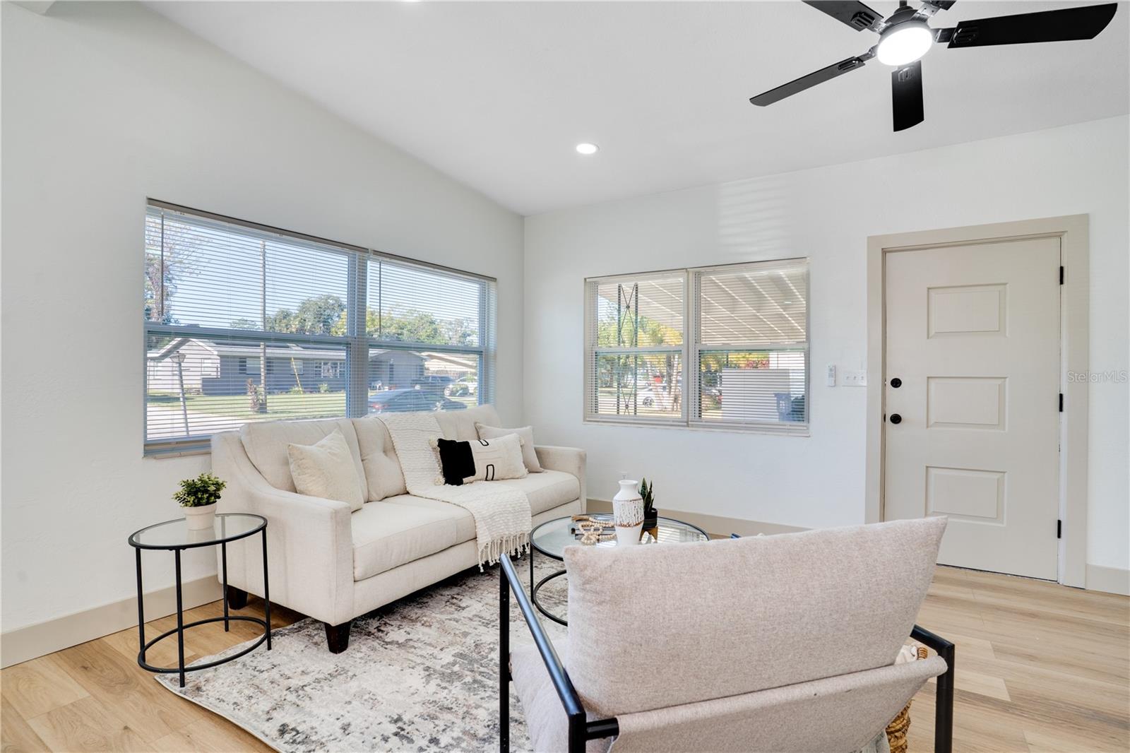 LUANNE SUB - Residential