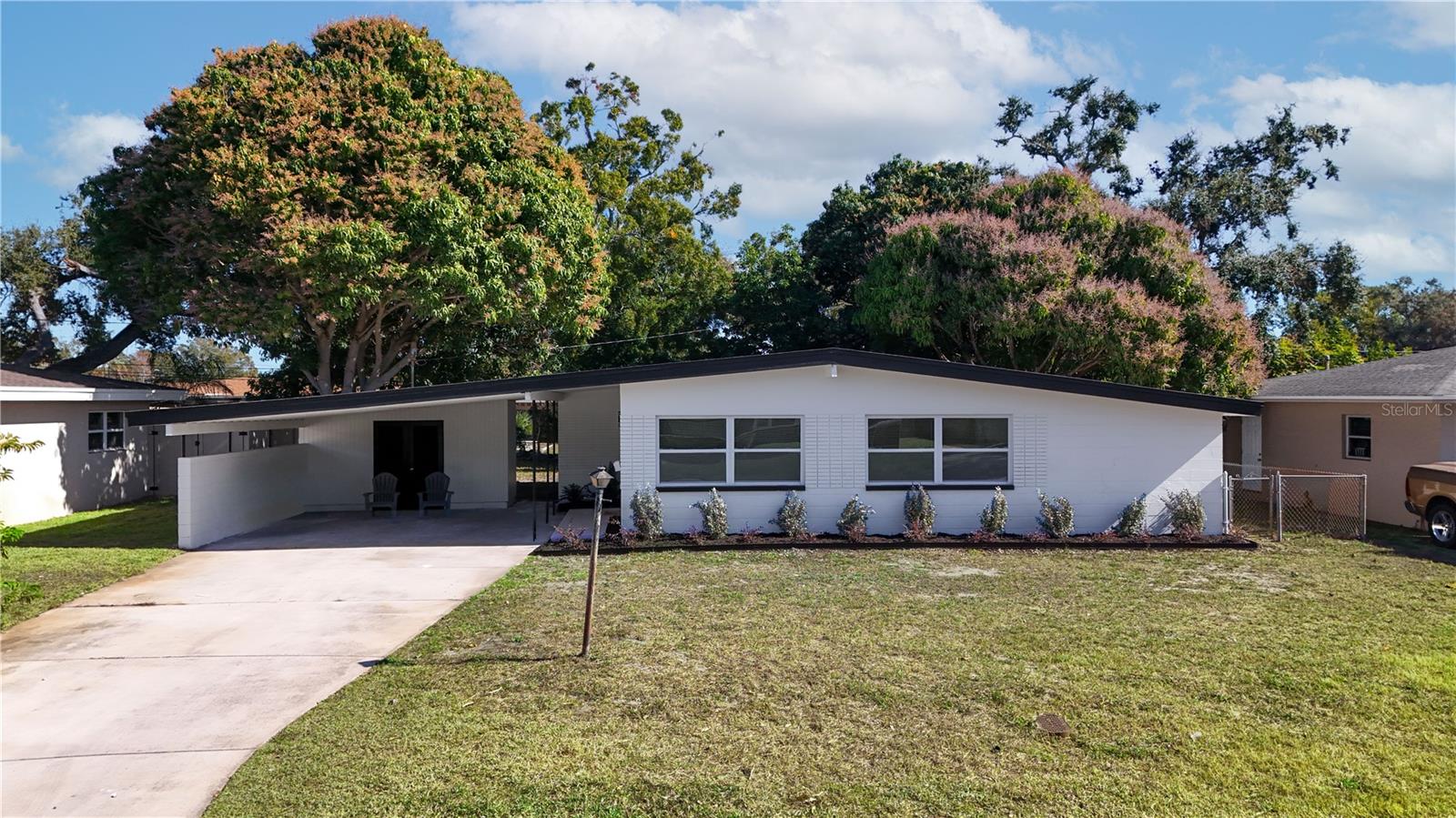 LUANNE SUB - Residential