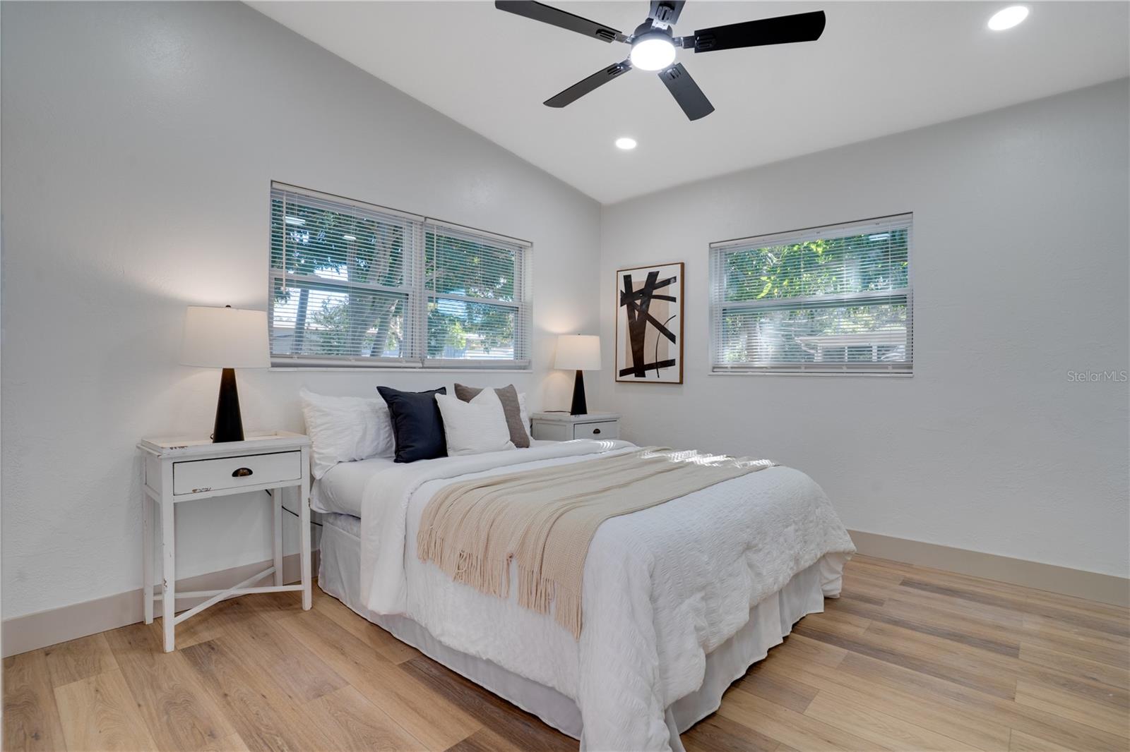 LUANNE SUB - Residential