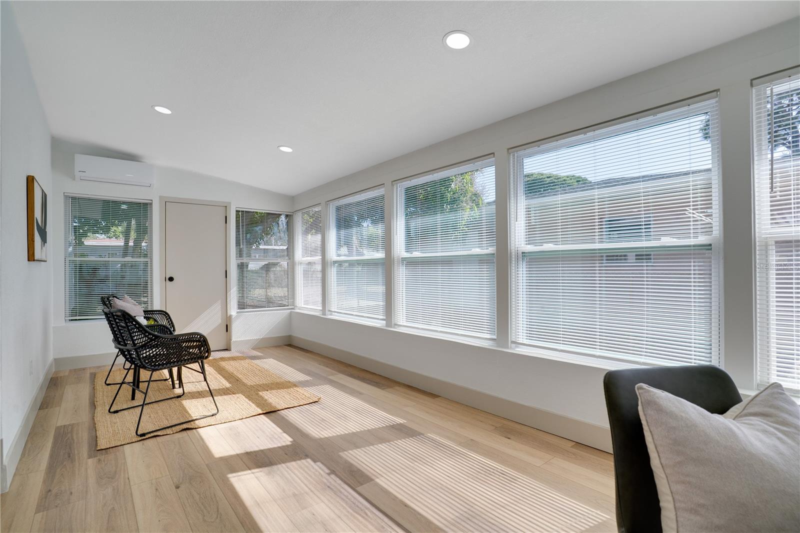 LUANNE SUB - Residential