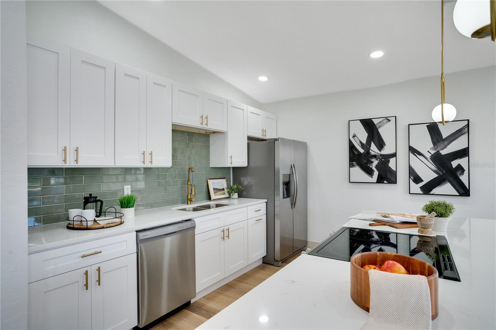 LUANNE SUB - Residential