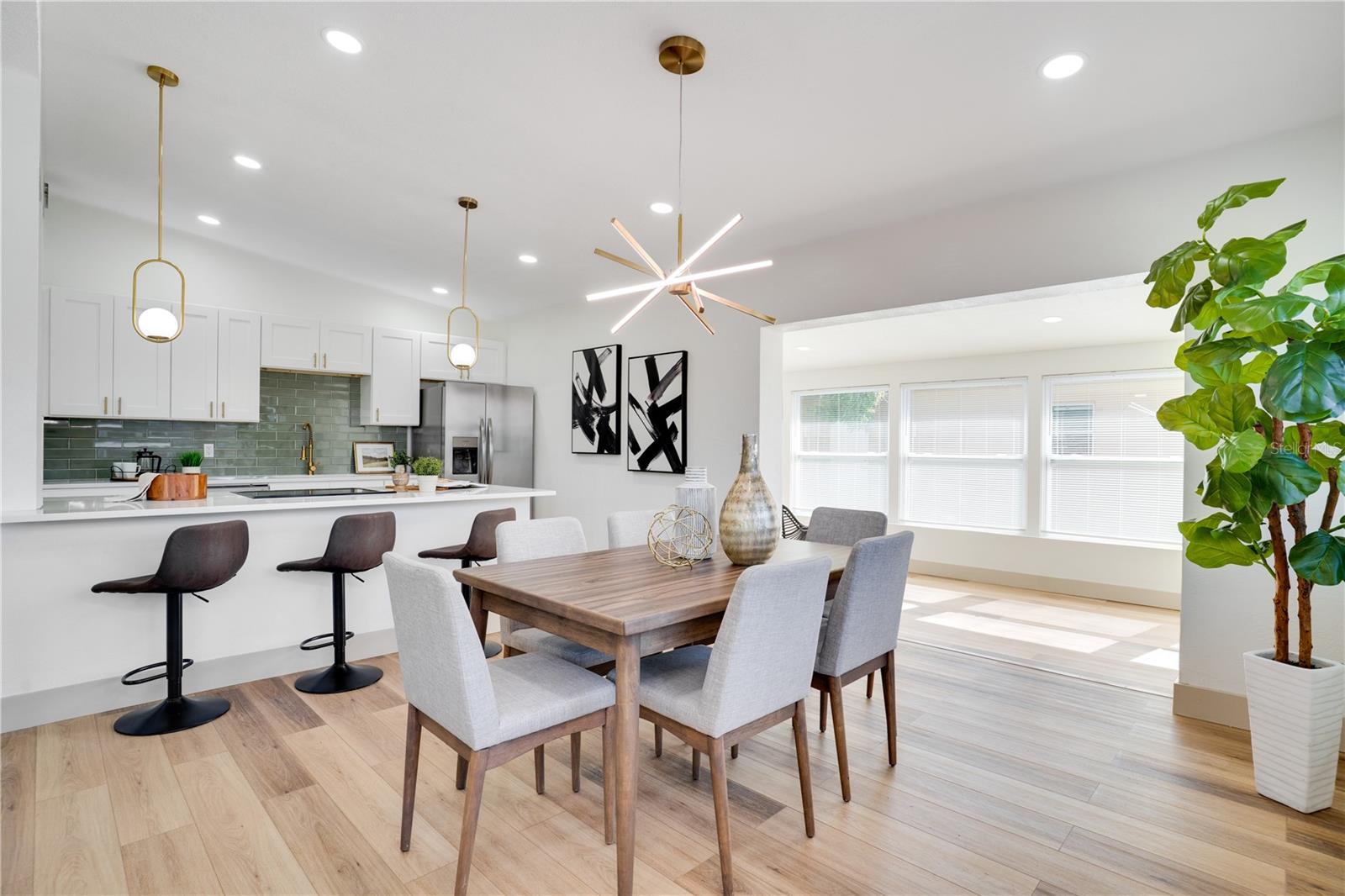 LUANNE SUB - Residential