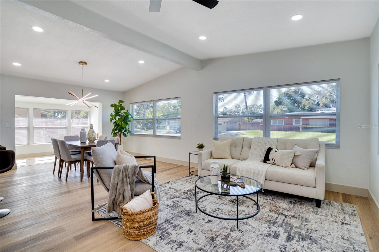 LUANNE SUB - Residential