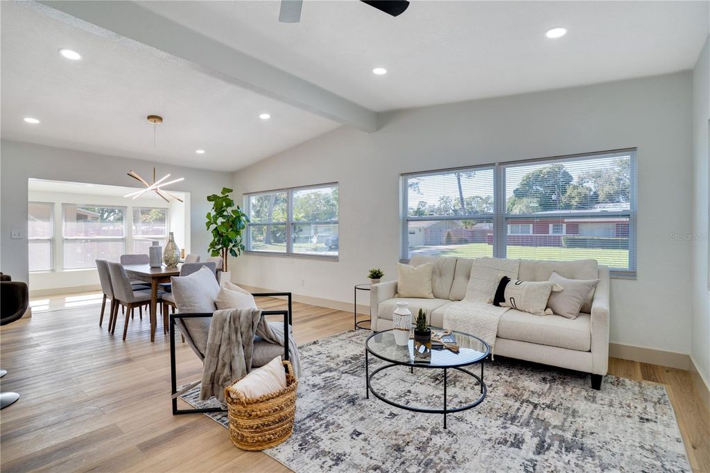 Photo of 5868 Grove Street S, St Petersburg, FL 33705 (MLS # TB8460173)