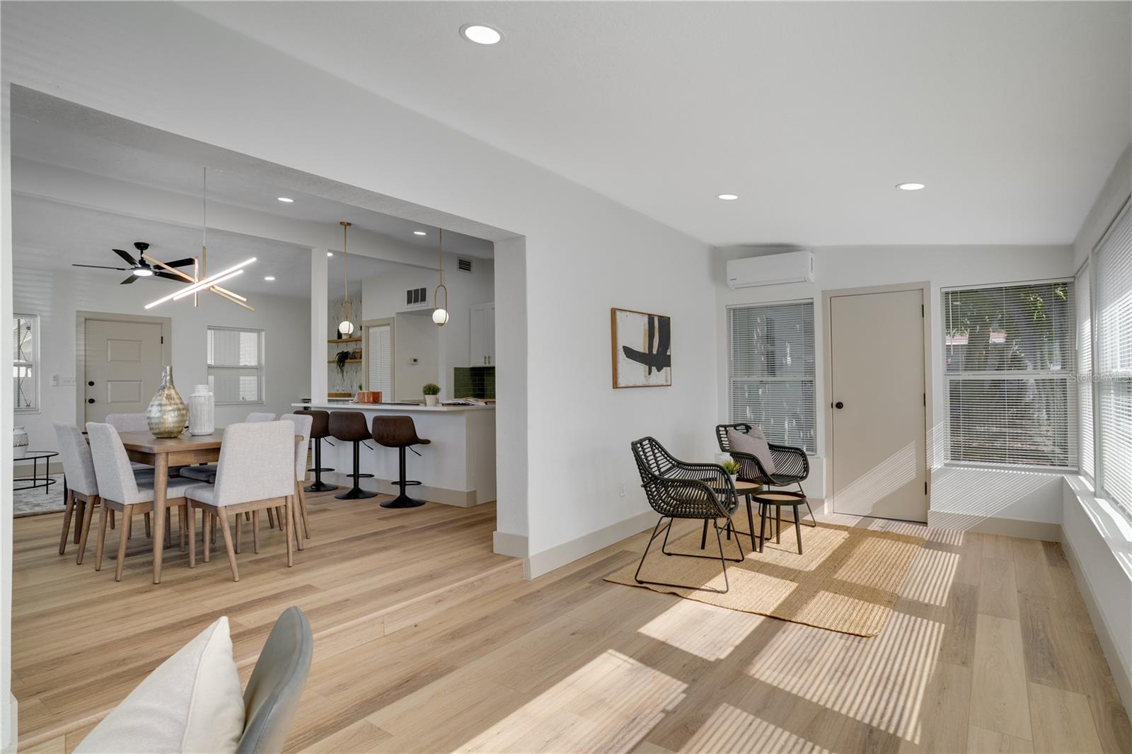 LUANNE SUB - Residential