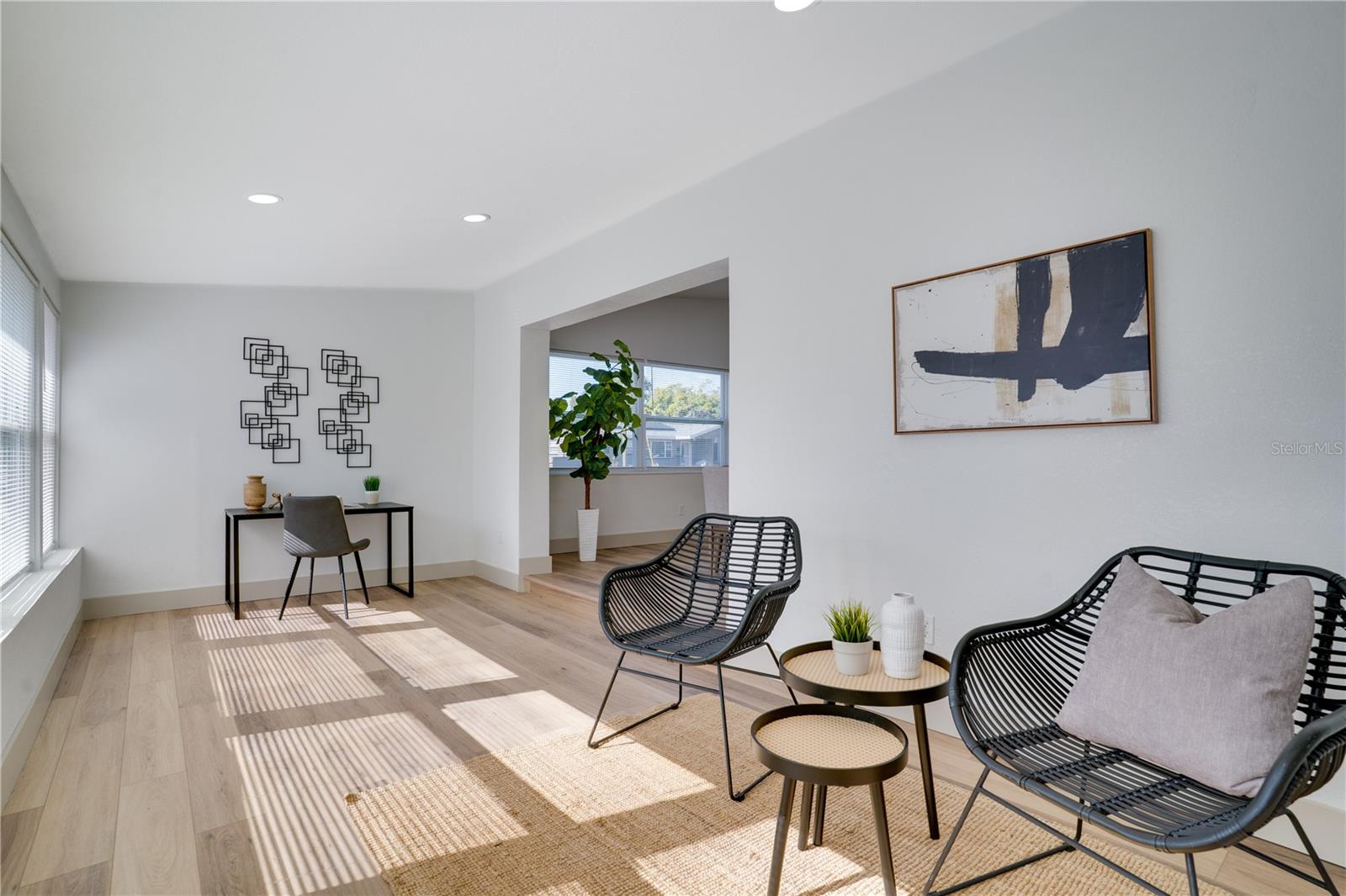 LUANNE SUB - Residential