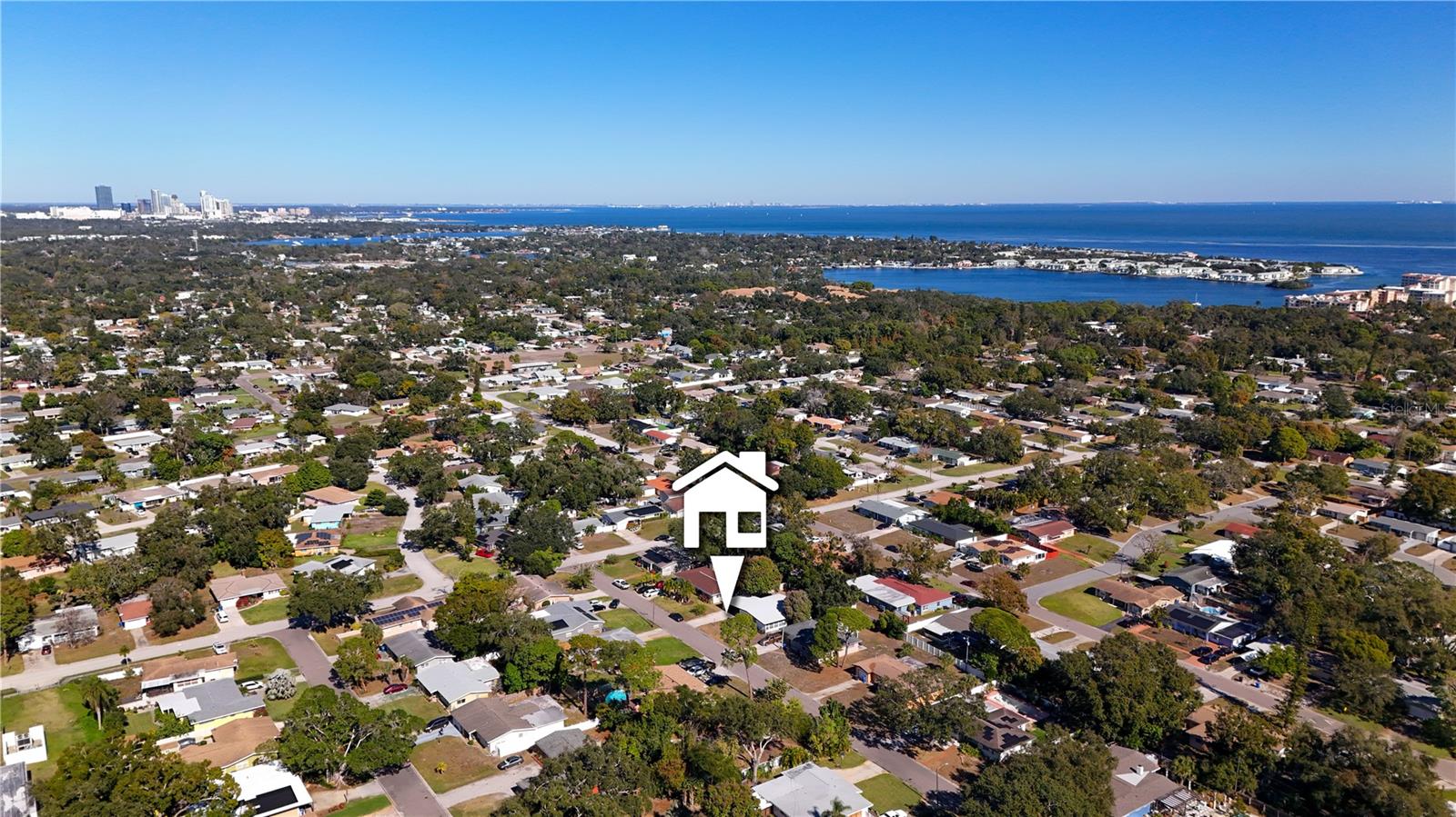 LUANNE SUB - Residential