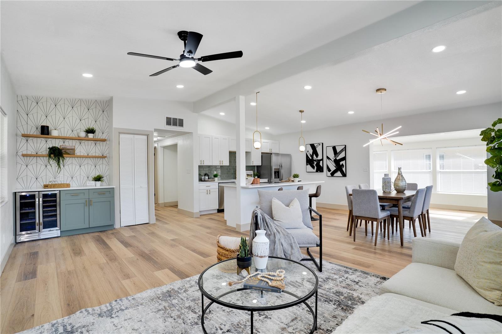 LUANNE SUB - Residential