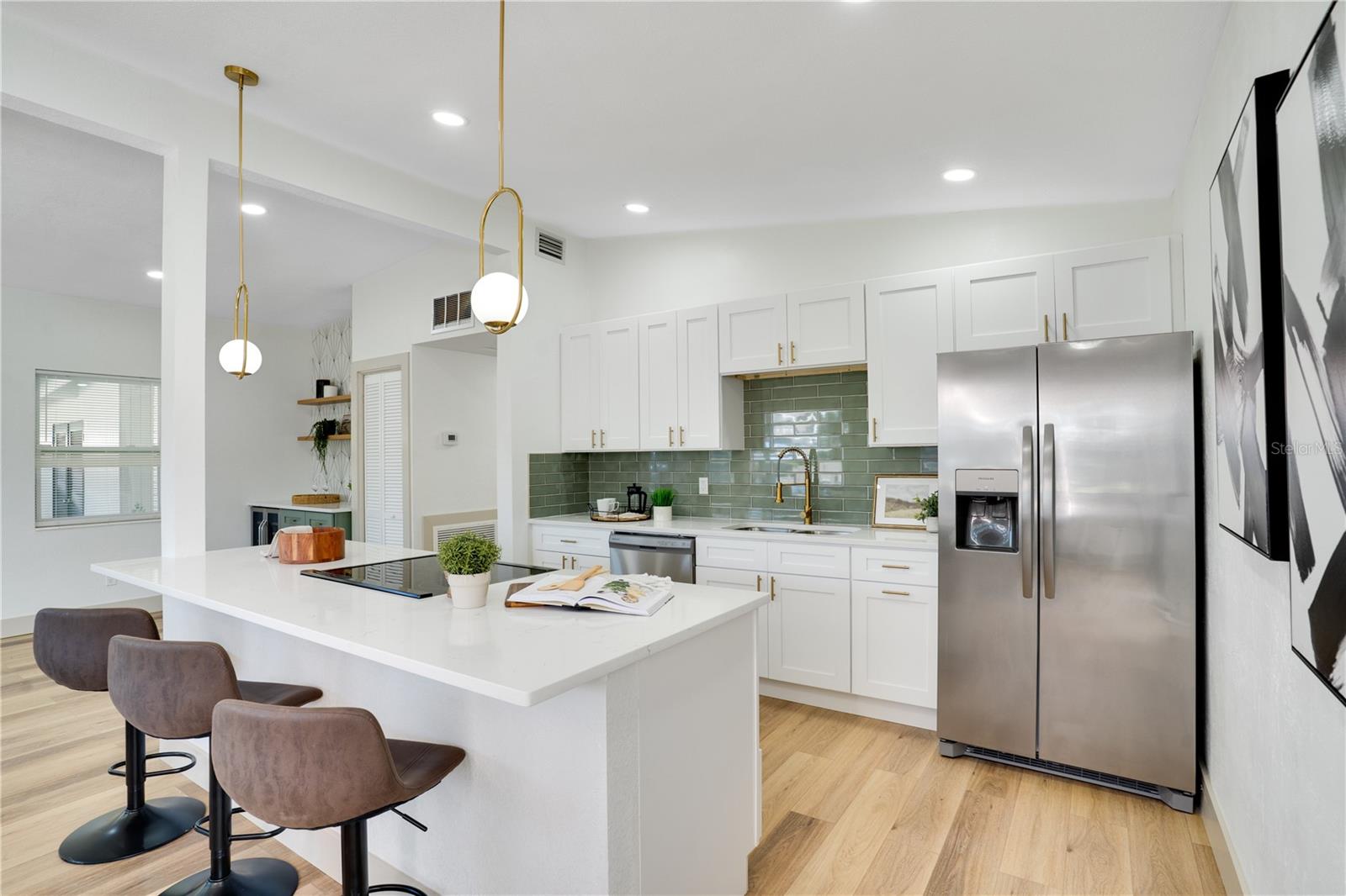 LUANNE SUB - Residential