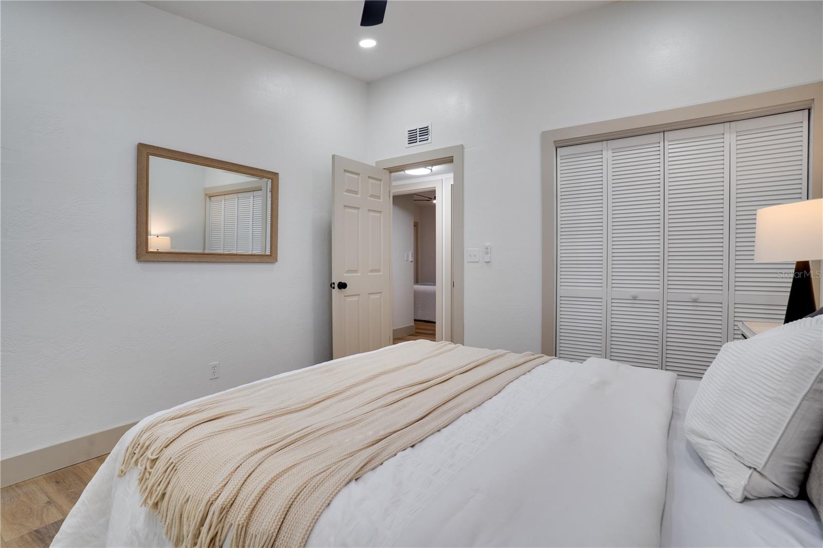 LUANNE SUB - Residential