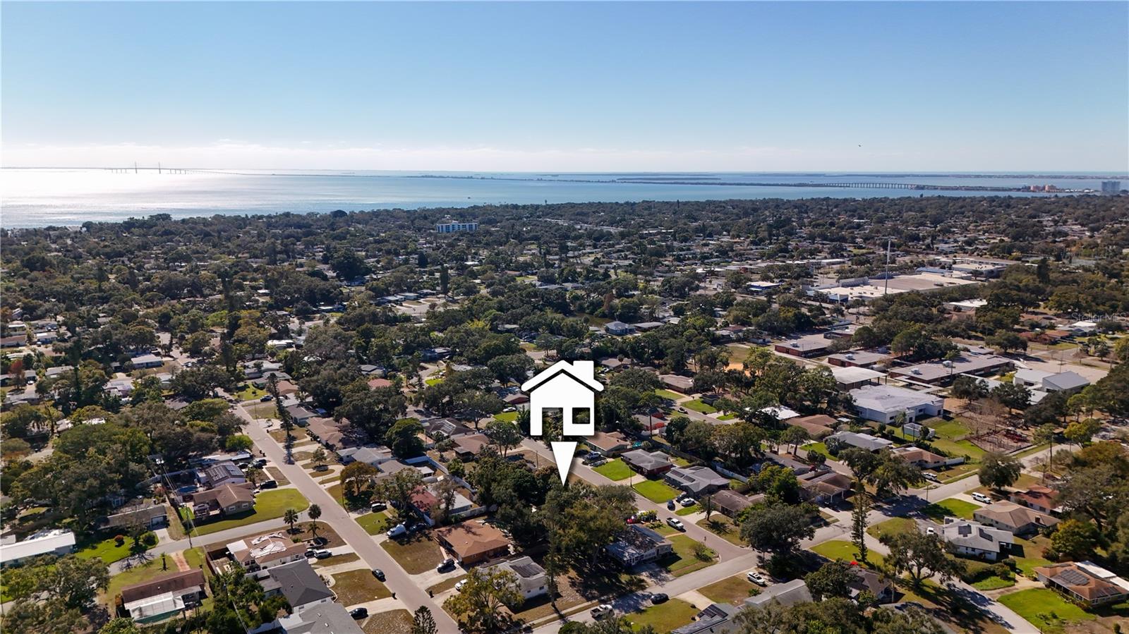 LUANNE SUB - Residential