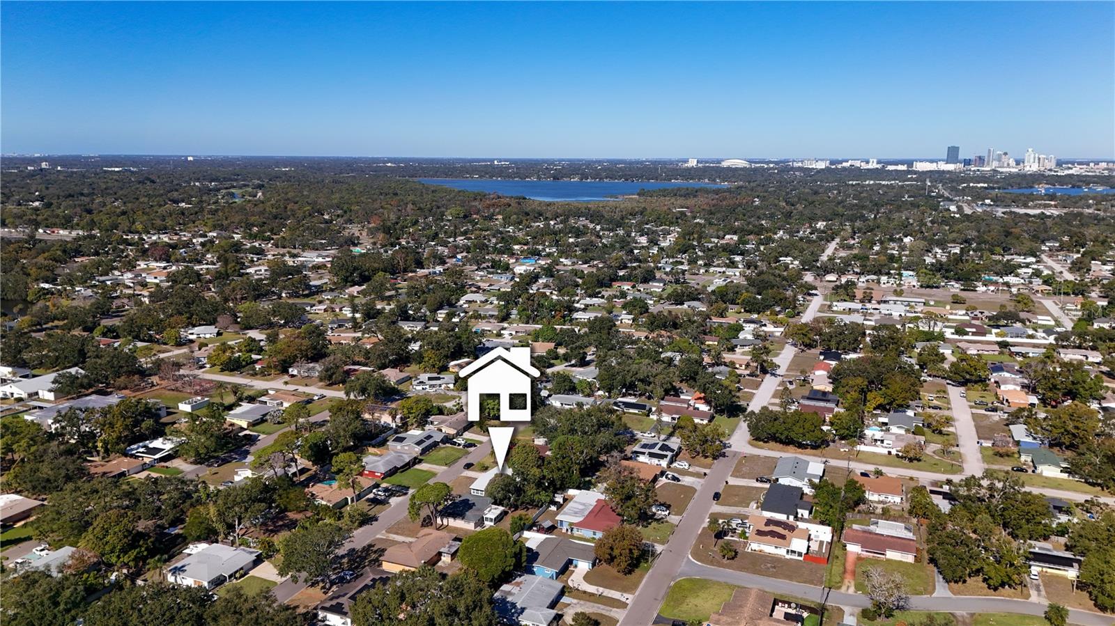 LUANNE SUB - Residential