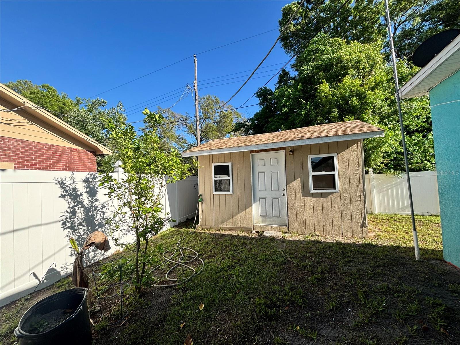 BEL AIRE SUB - Residential