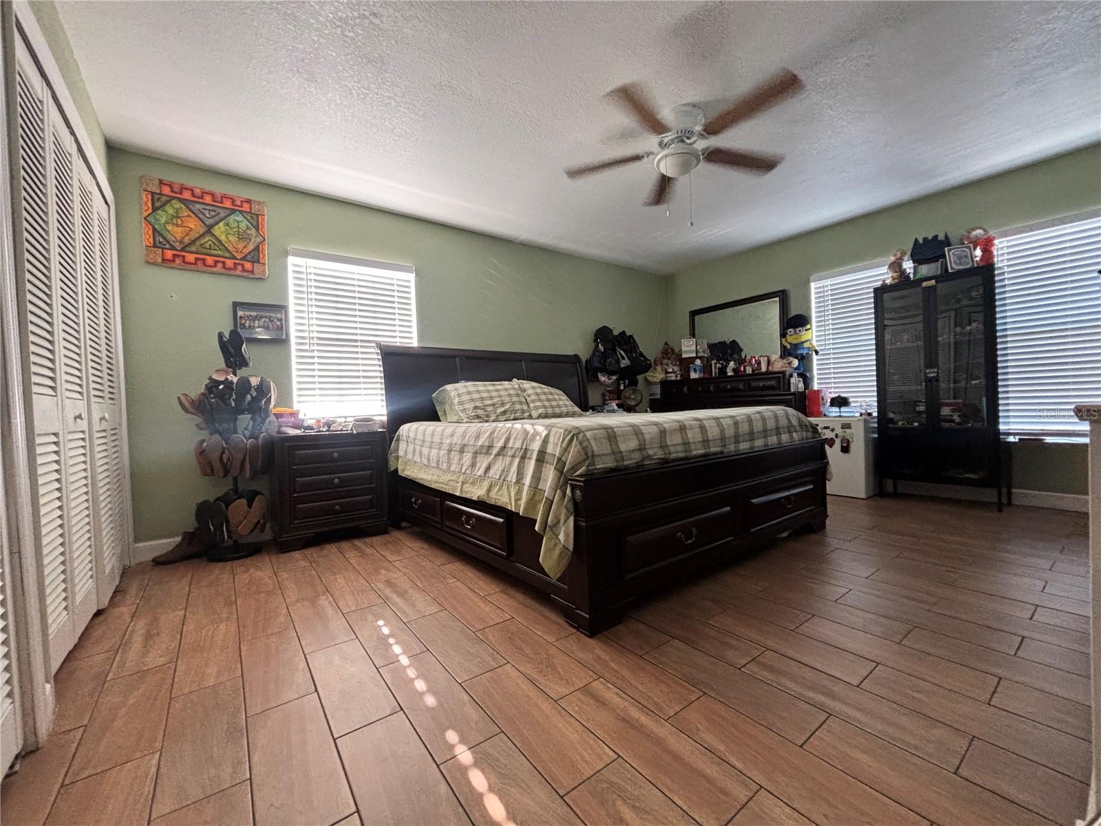 BEL AIRE SUB - Residential