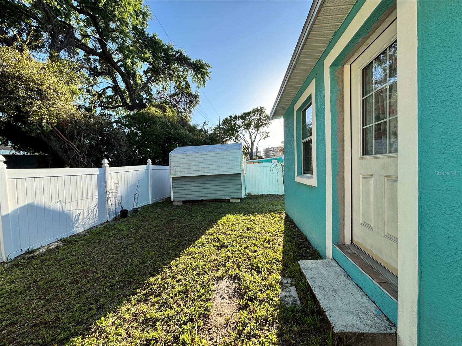 BEL AIRE SUB - Residential