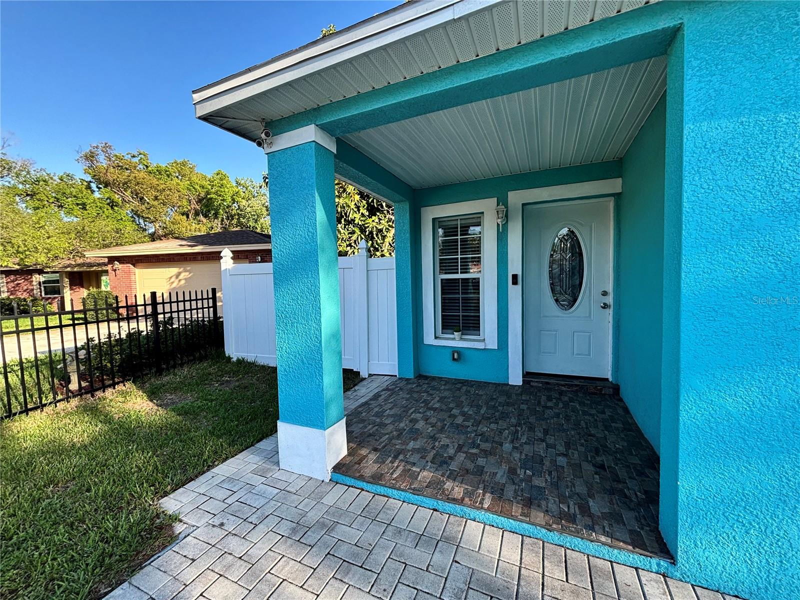 BEL AIRE SUB - Residential