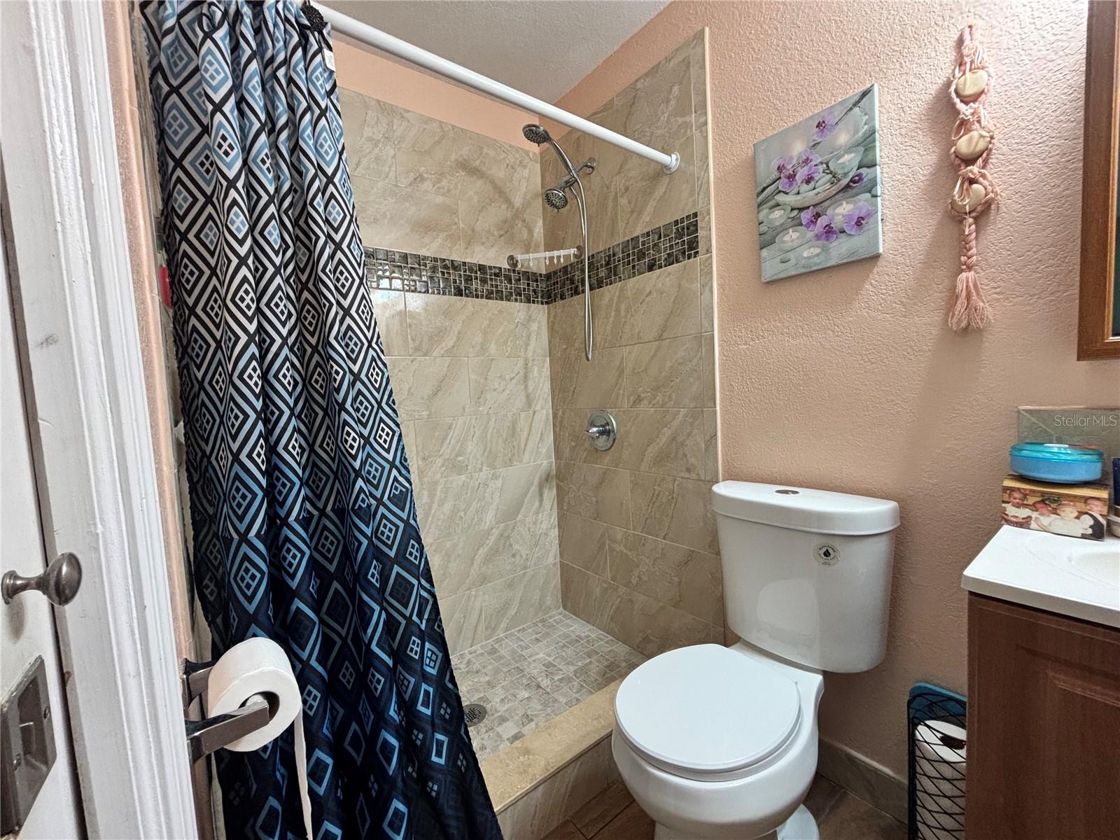 BEL AIRE SUB - Residential