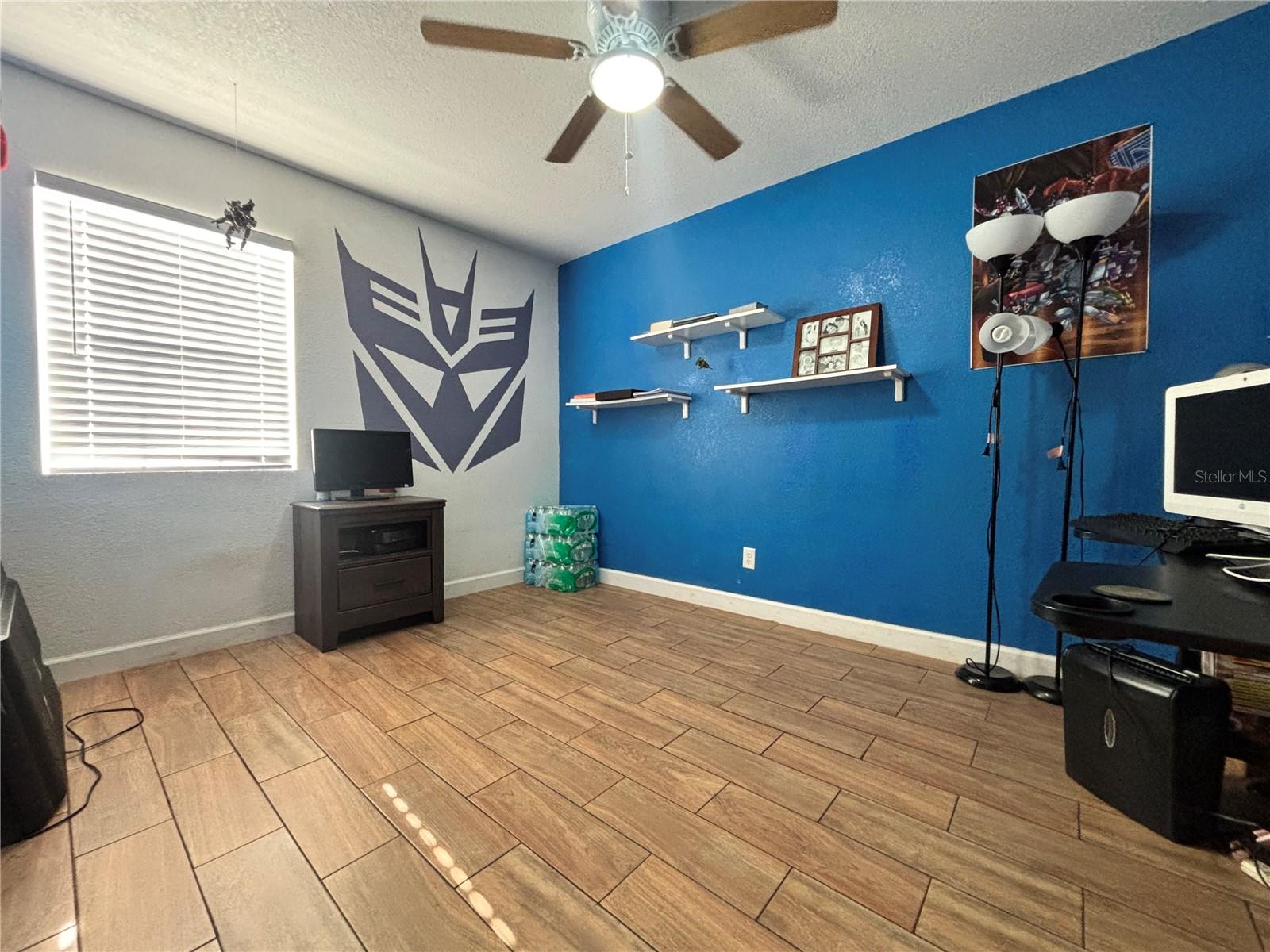 BEL AIRE SUB - Residential